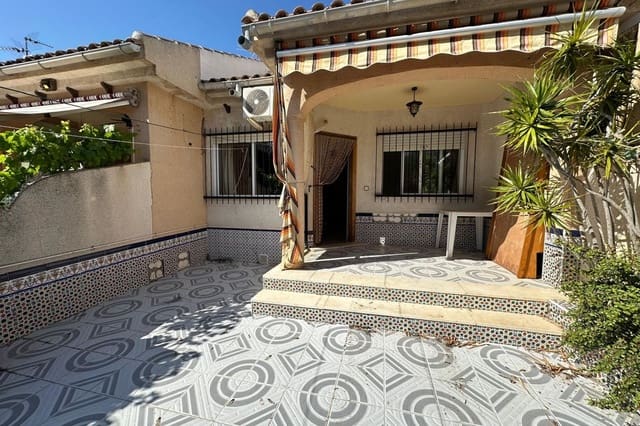 2 soveværelse Byhus til salg i Centro, Los Alcázares - € 149.900 (Ref: 9378431)