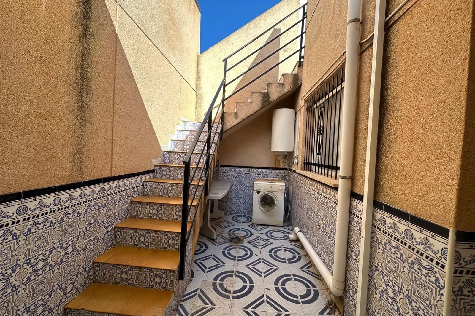 2 soveværelse Byhus til salg i Los Alcazares - € 149.900 (Ref: 9378431)