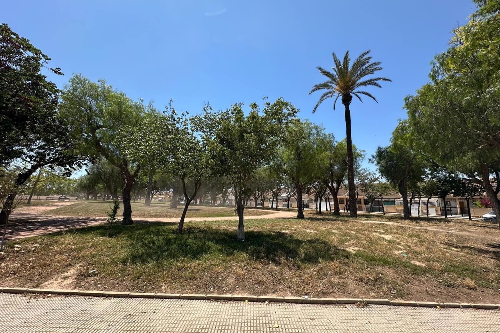 2 soveværelse Byhus til salg i Los Alcazares - € 149.900 (Ref: 9378431)