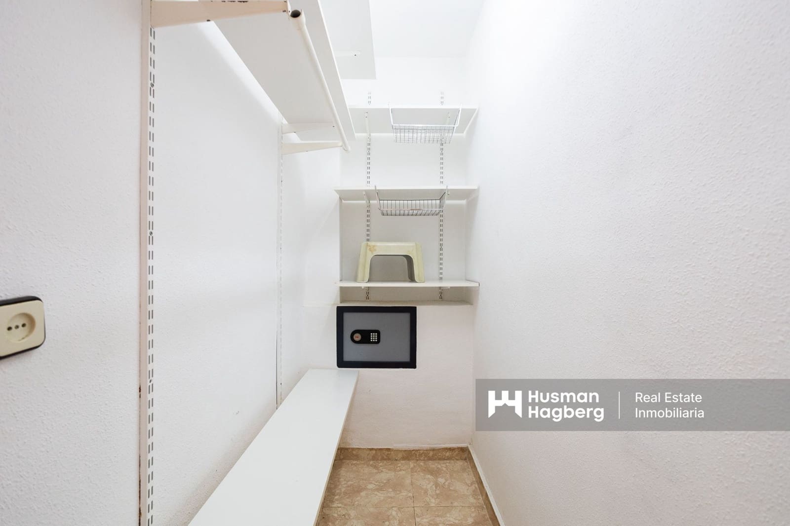 Casa de 2 habitaciones en Los Alcázares en venta - 139.900 € (Ref: 9378431)