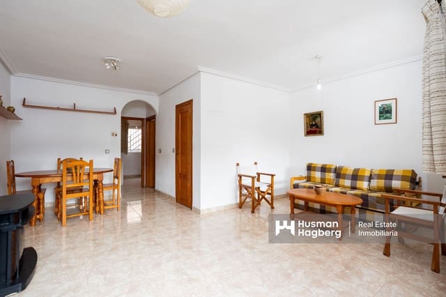 2 soveværelse Byhus til salg i Centro, Los Alcázares - € 139.900 (Ref: 9378431)