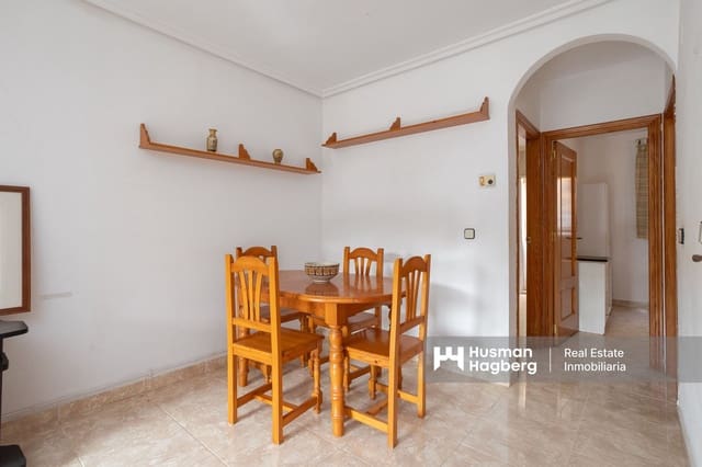 2 soveværelse Byhus til salg i Centro, Los Alcázares - € 139.900 (Ref: 9378431)