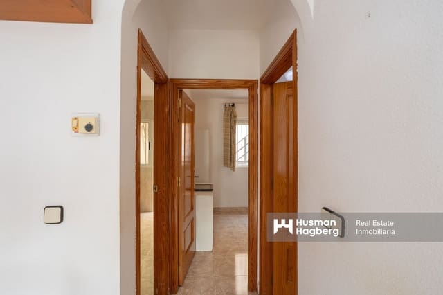 2 soveværelse Byhus til salg i Centro, Los Alcázares - € 139.900 (Ref: 9378431)