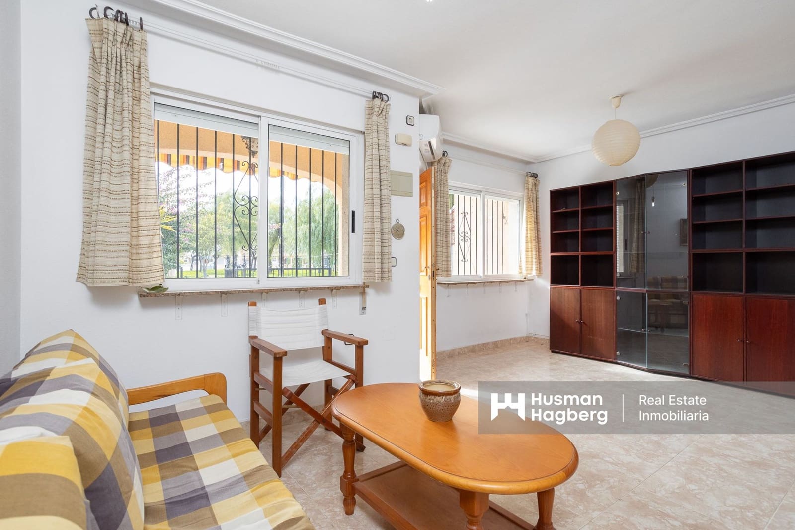 Casa de 2 habitaciones en Los Alcázares en venta - 139.900 € (Ref: 9378431)