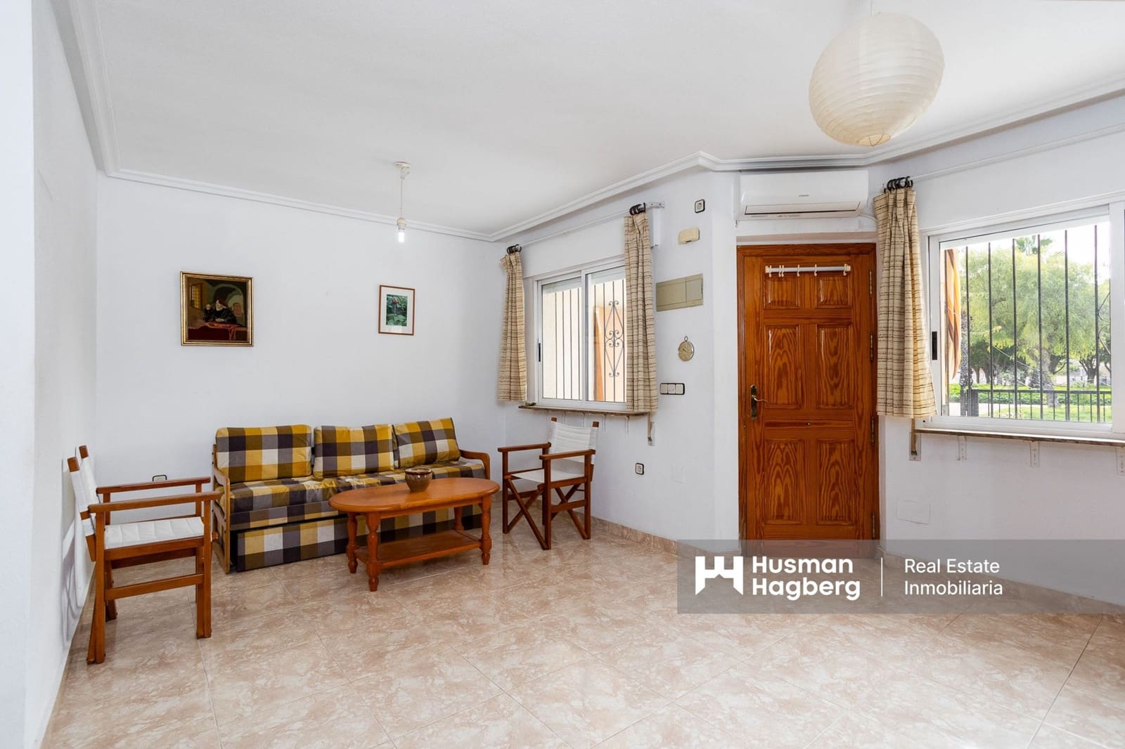 Casa de 2 habitaciones en Los Alcázares en venta - 139.900 € (Ref: 9378431)