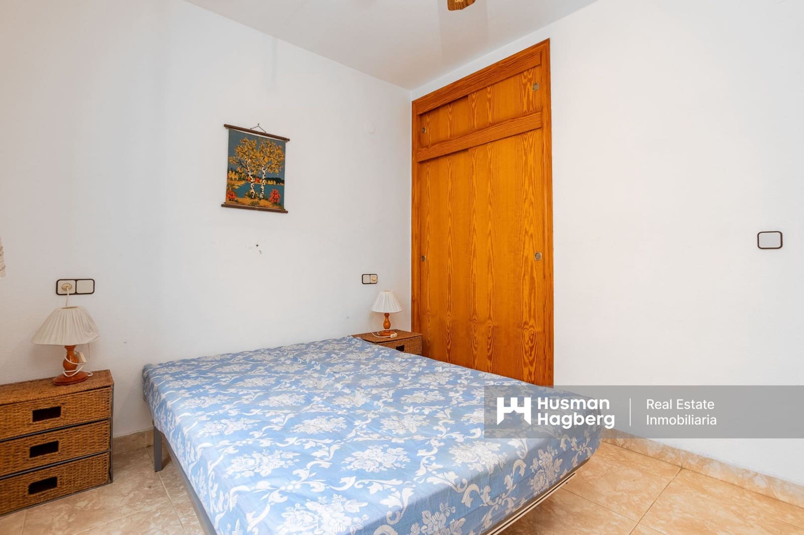 Casa de 2 habitaciones en Los Alcázares en venta - 139.900 € (Ref: 9378431)