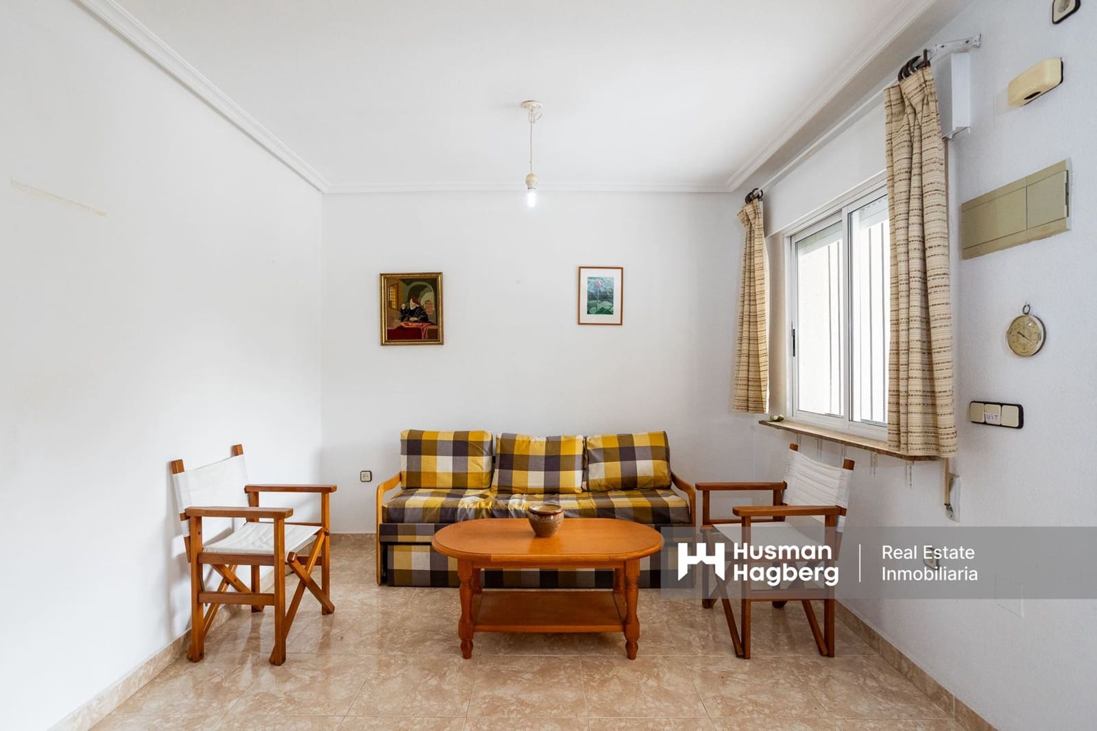 Casa de 2 habitaciones en Los Alcázares en venta - 139.900 € (Ref: 9378431)
