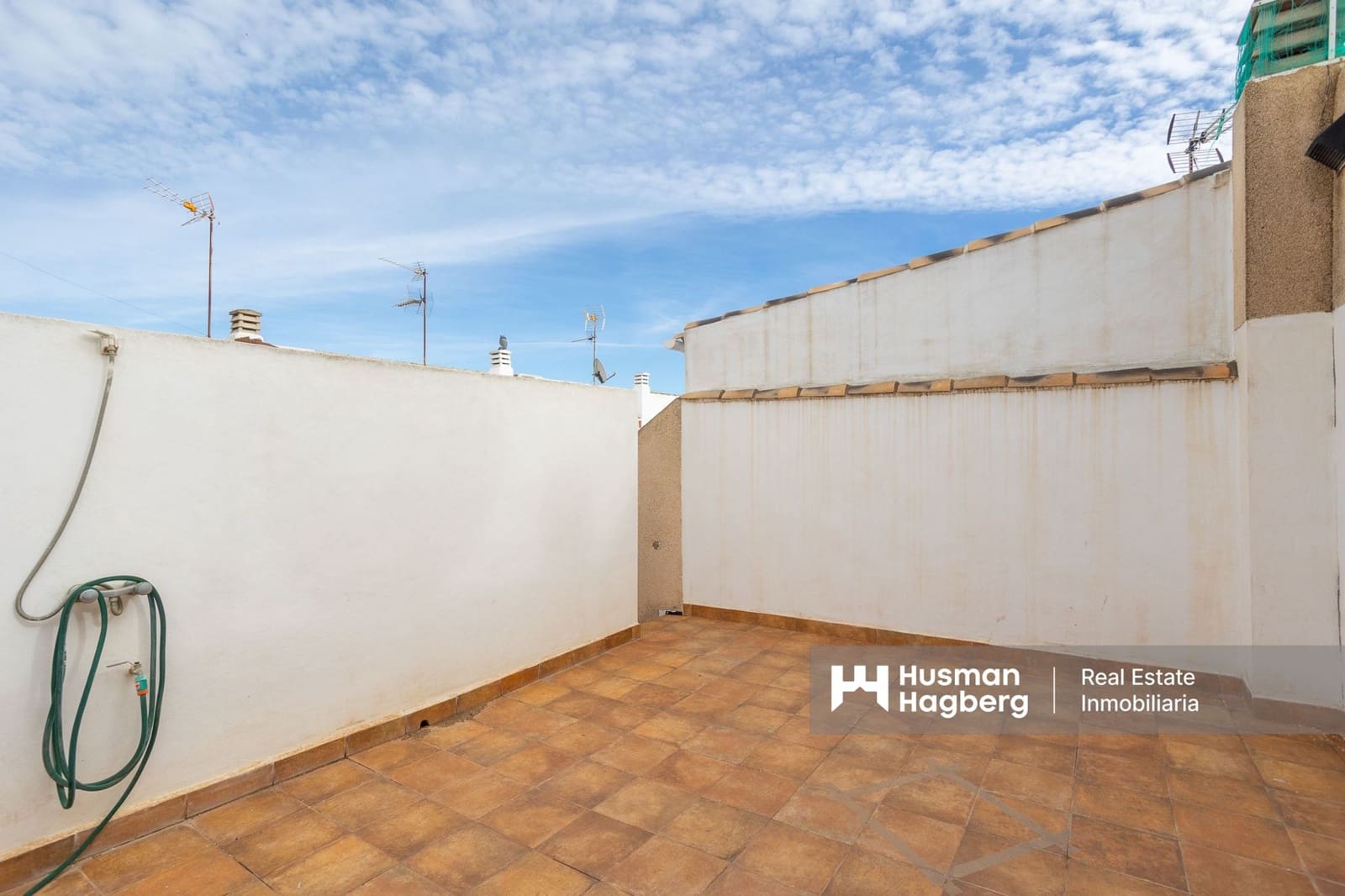 Casa de 2 habitaciones en Los Alcázares en venta - 139.900 € (Ref: 9378431)