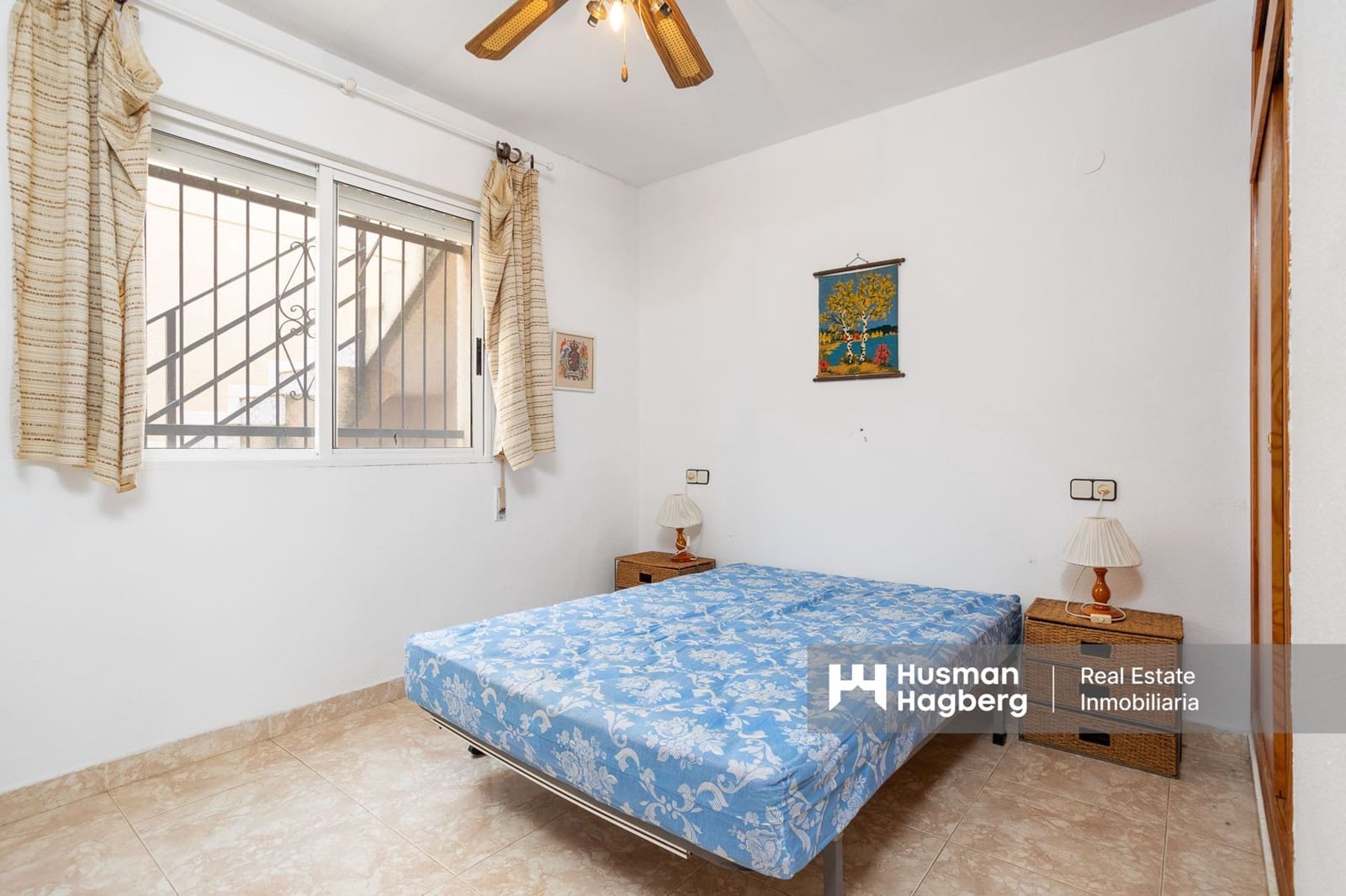 Casa de 2 habitaciones en Los Alcázares en venta - 139.900 € (Ref: 9378431)