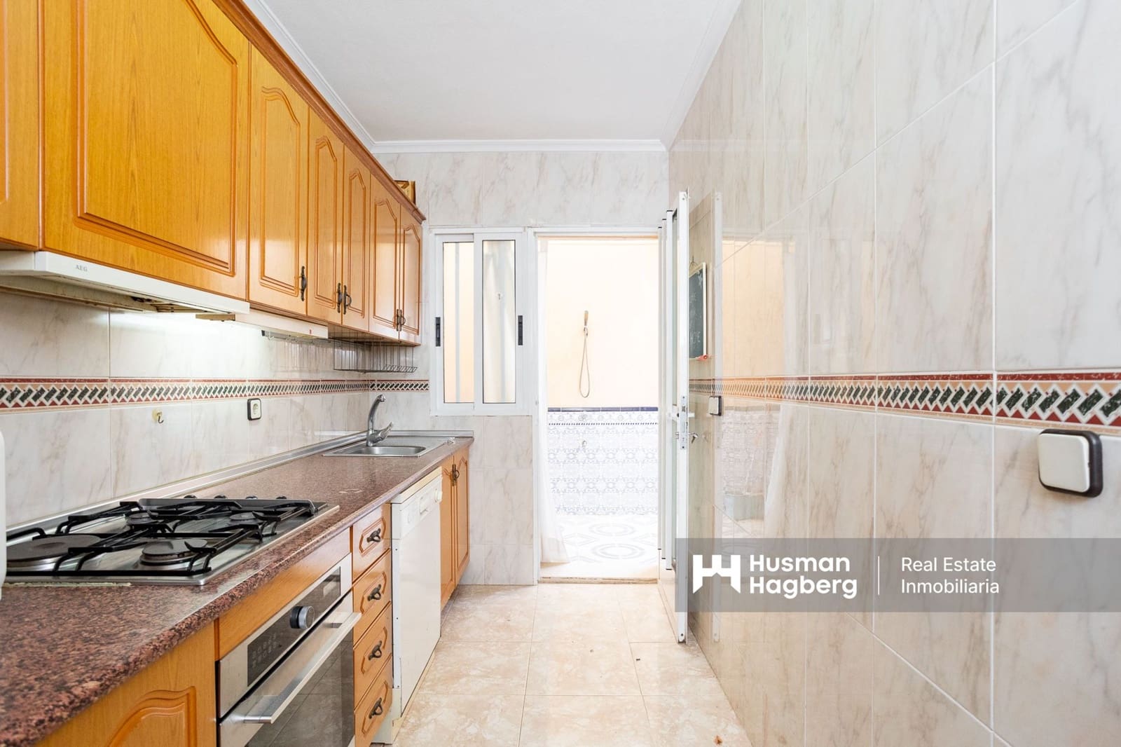 Casa de 2 habitaciones en Los Alcázares en venta - 139.900 € (Ref: 9378431)