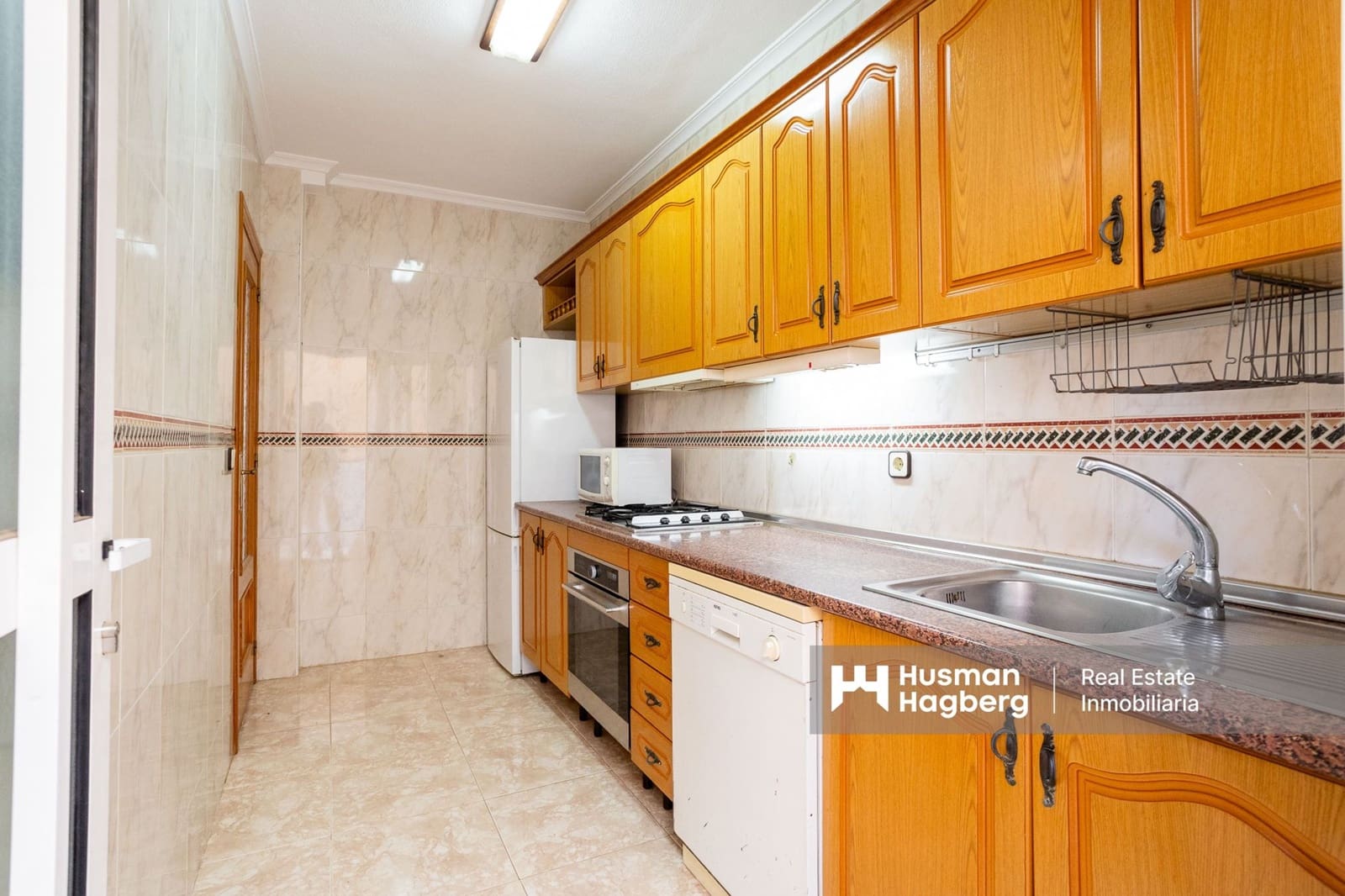 Casa de 2 habitaciones en Los Alcázares en venta - 139.900 € (Ref: 9378431)