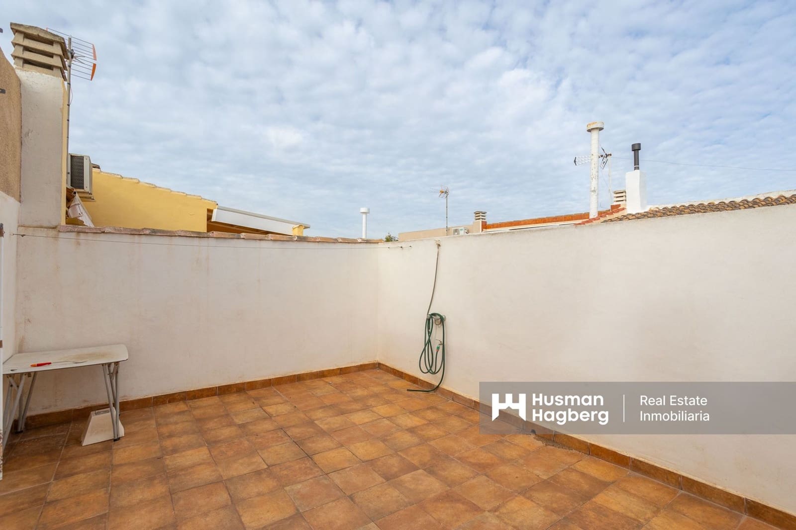 Casa de 2 habitaciones en Los Alcázares en venta - 139.900 € (Ref: 9378431)