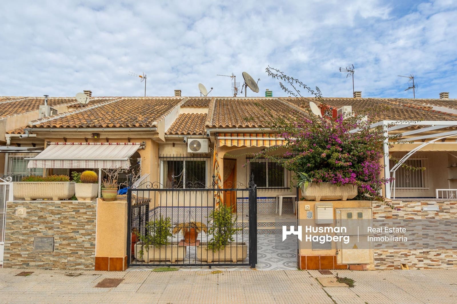 Casa de 2 habitaciones en Los Alcázares en venta - 139.900 € (Ref: 9378431)