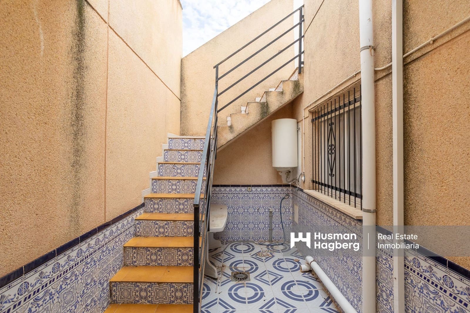 Casa de 2 habitaciones en Los Alcázares en venta - 139.900 € (Ref: 9378431)