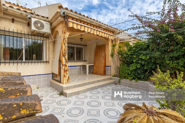 2 soveværelse Byhus til salg i Centro, Los Alcázares - € 139.900 (Ref: 9378431)