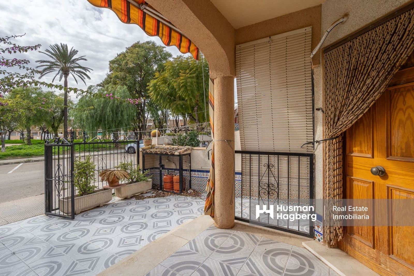 Casa de 2 habitaciones en Los Alcázares en venta - 139.900 € (Ref: 9378431)