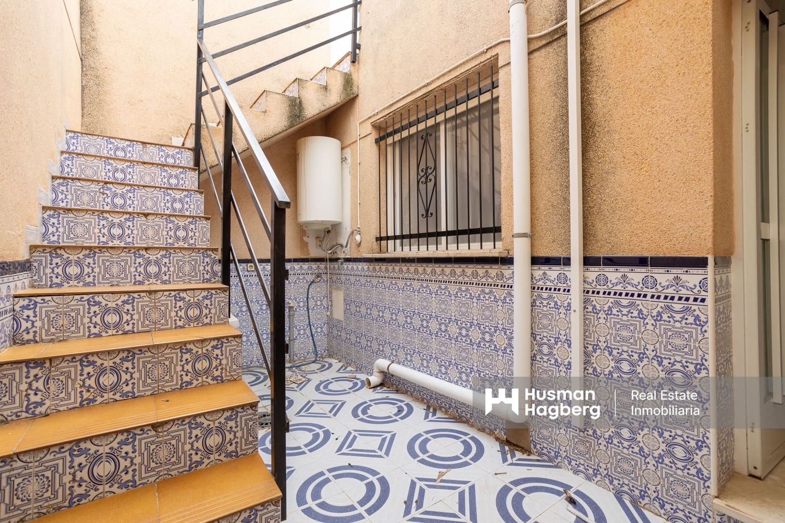 Casa de 2 habitaciones en Los Alcázares en venta - 139.900 € (Ref: 9378431)