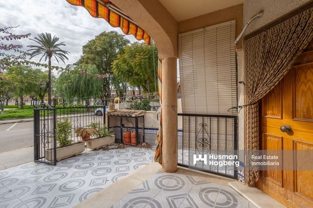 2 soveværelse Byhus til salg i Centro, Los Alcázares - € 139.900 (Ref: 9378431)