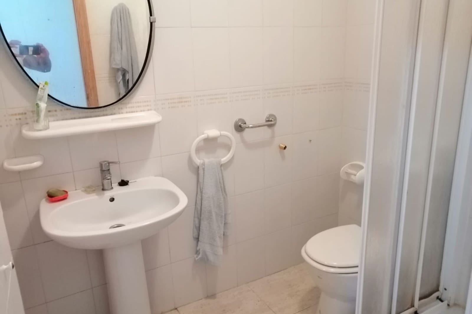 4 sovrum Lägenhet till salu i Los Alcazares - 149 900 € (Ref: 9379891)