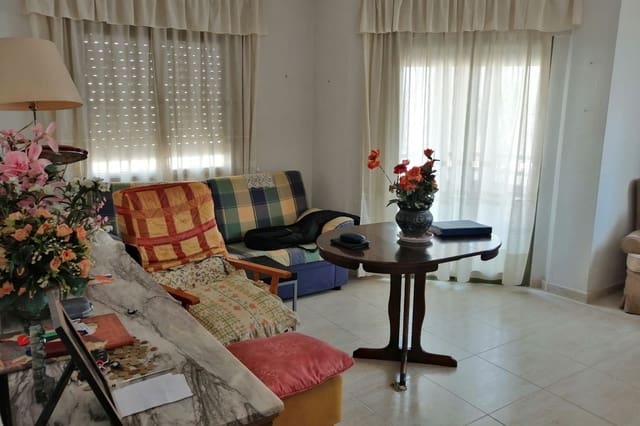 4 sovrum Lägenhet till salu i Centro, Los Alcázares - 149 900 € (Ref: 9379891)