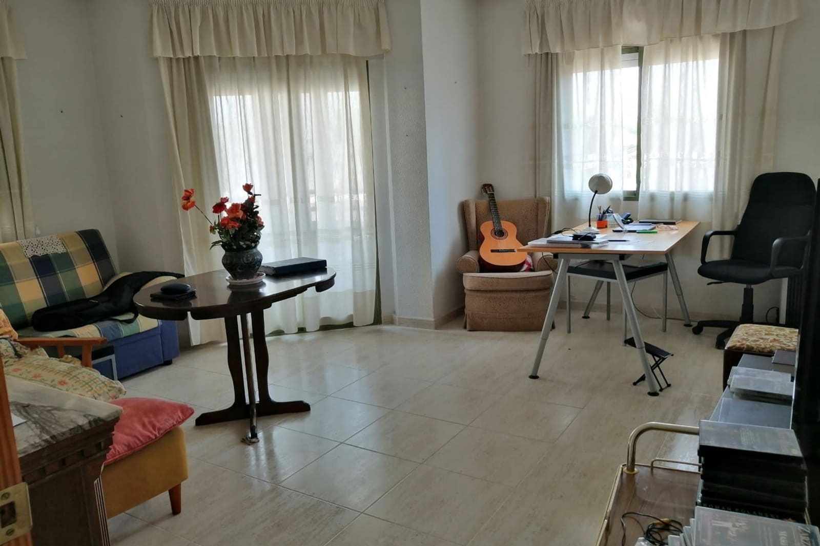 4 sovrum Lägenhet till salu i Los Alcazares - 149 900 € (Ref: 9379891)