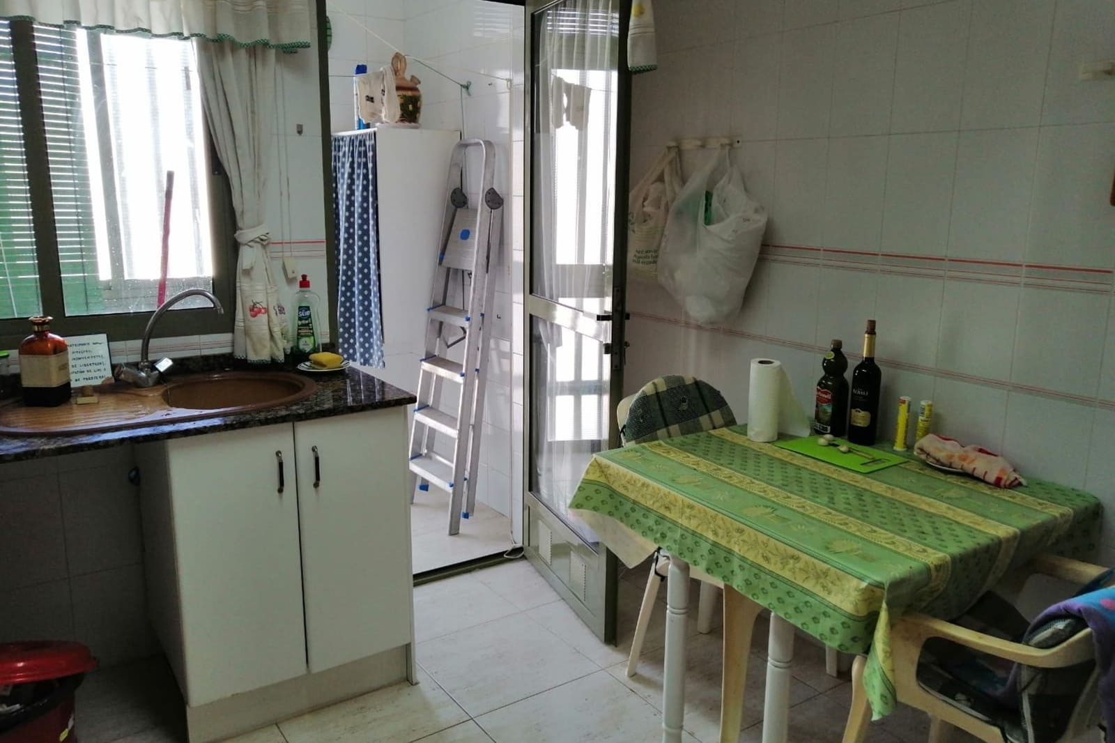 4 sovrum Lägenhet till salu i Los Alcazares - 149 900 € (Ref: 9379891)