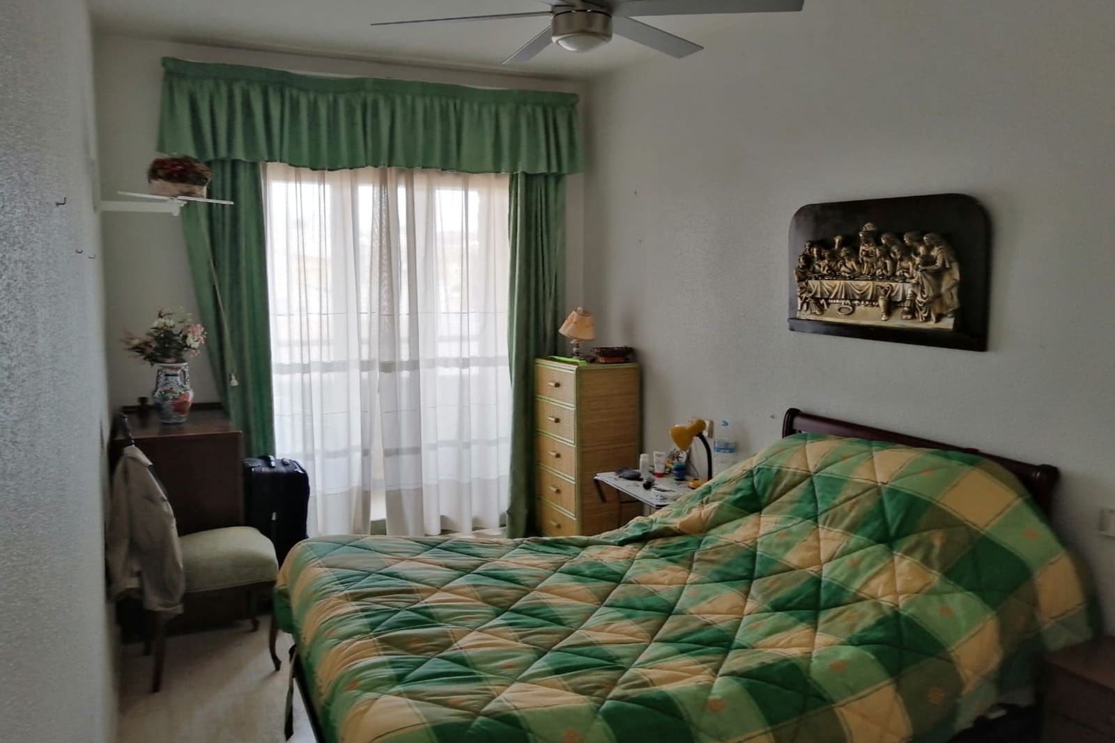 4 sovrum Lägenhet till salu i Los Alcazares - 149 900 € (Ref: 9379891)