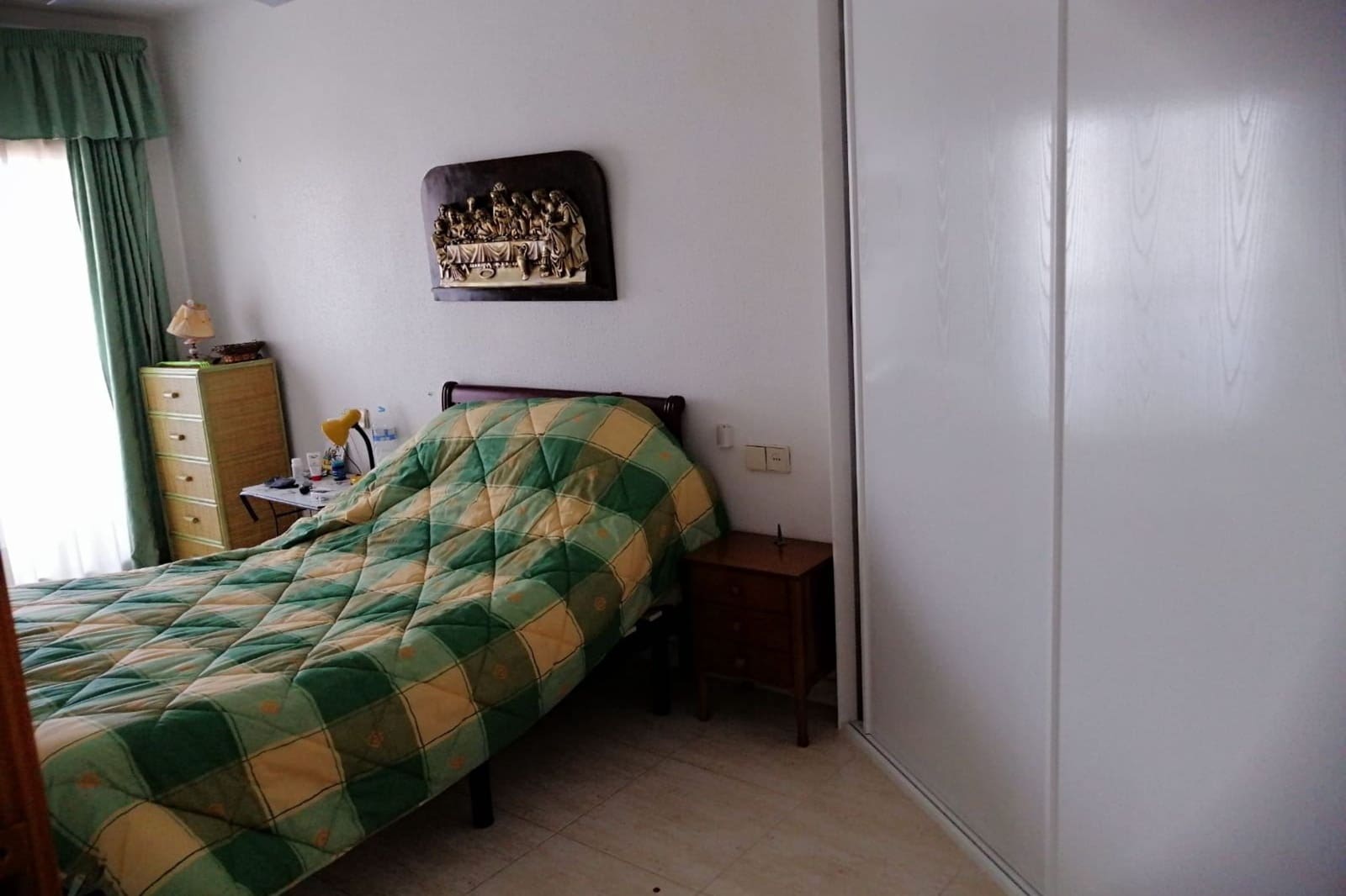 4 sovrum Lägenhet till salu i Los Alcazares - 149 900 € (Ref: 9379891)