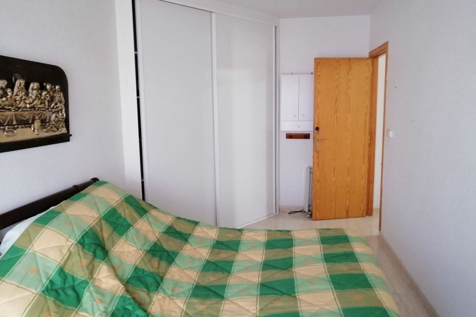 4 sovrum Lägenhet till salu i Los Alcazares - 149 900 € (Ref: 9379891)