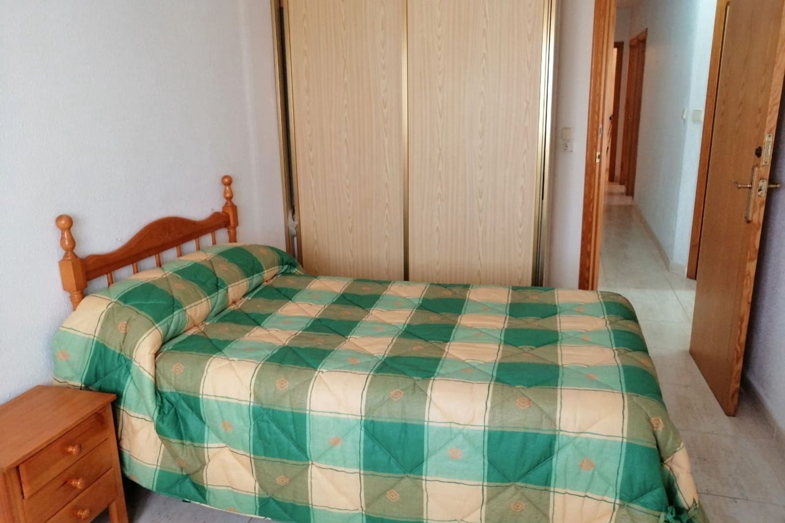 4 sovrum Lägenhet till salu i Los Alcazares - 149 900 € (Ref: 9379891)