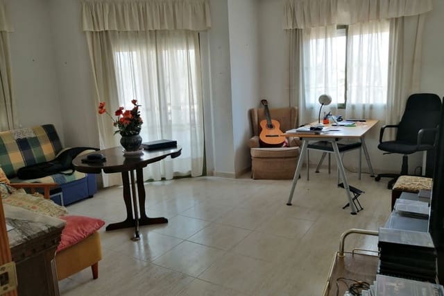 4 sovrum Lägenhet till salu i Centro, Los Alcázares - 149 900 € (Ref: 9379891)