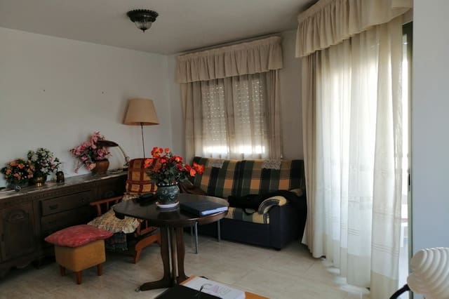 4 sovrum Lägenhet till salu i Centro, Los Alcázares - 149 900 € (Ref: 9379891)