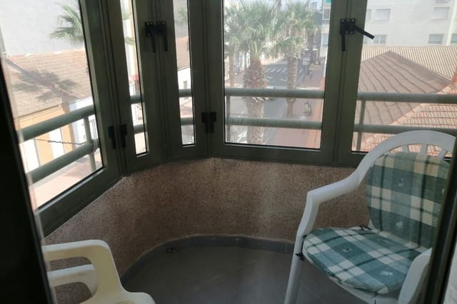 4 sovrum Lägenhet till salu i Centro, Los Alcázares - 149 900 € (Ref: 9379891)