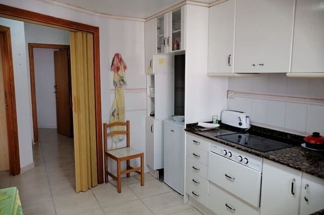 4 sovrum Lägenhet till salu i Centro, Los Alcázares - 149 900 € (Ref: 9379891)