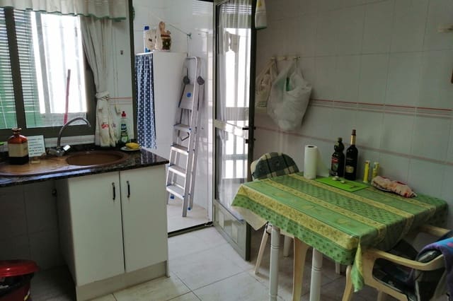 4 sovrum Lägenhet till salu i Centro, Los Alcázares - 149 900 € (Ref: 9379891)