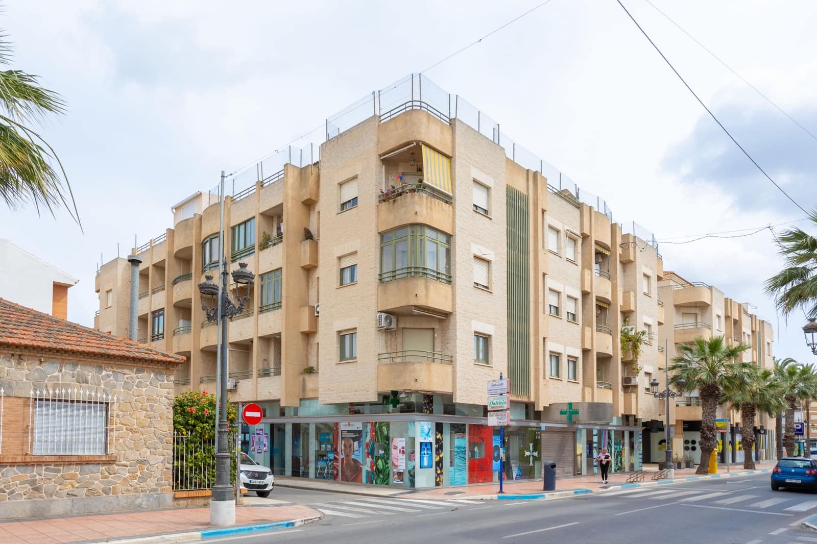 4 sovrum Lägenhet till salu i Los Alcazares - 149 900 € (Ref: 9379891)