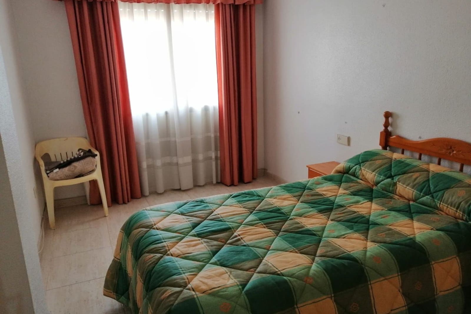 4 sovrum Lägenhet till salu i Los Alcazares - 149 900 € (Ref: 9379891)