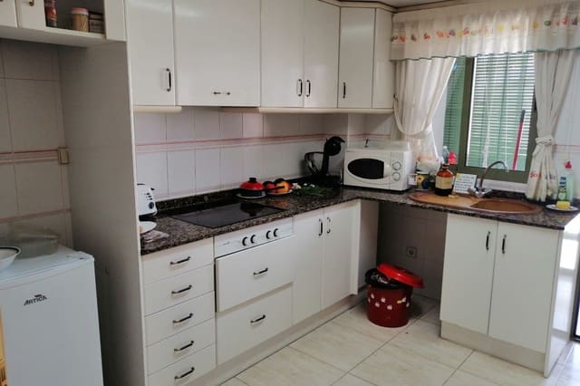 4 sovrum Lägenhet till salu i Centro, Los Alcázares - 149 900 € (Ref: 9379891)