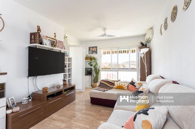 3 soveværelse Lejlighed til salg i La Unión - € 125.000 (Ref: 9380027)