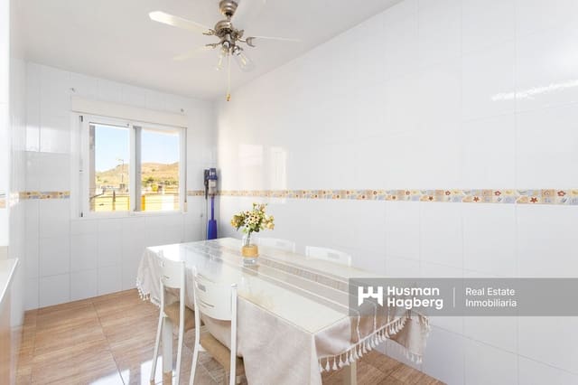 3 soveværelse Lejlighed til salg i La Unión - € 125.000 (Ref: 9380027)