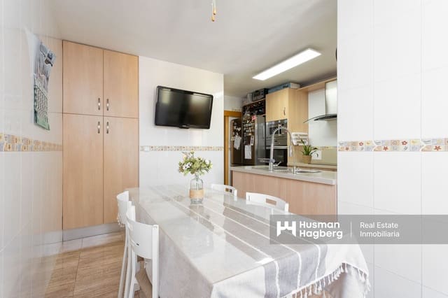 3 soveværelse Lejlighed til salg i La Unión - € 125.000 (Ref: 9380027)