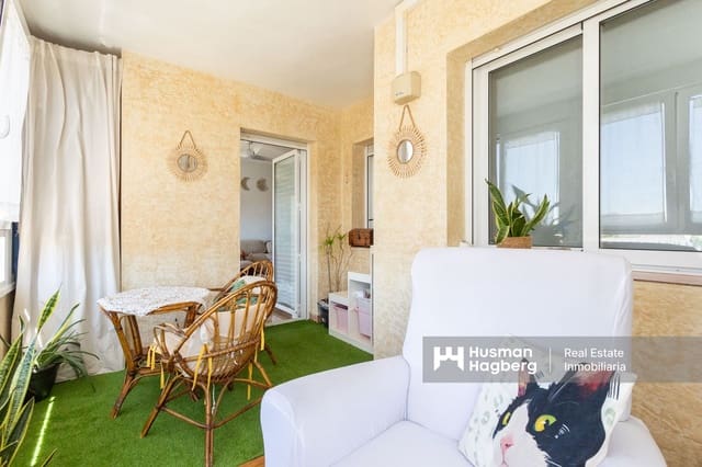 3 soveværelse Lejlighed til salg i La Unión - € 125.000 (Ref: 9380027)