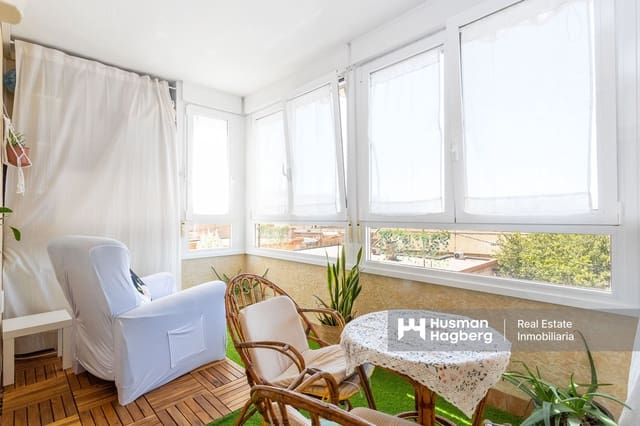 3 soveværelse Lejlighed til salg i La Unión - € 125.000 (Ref: 9380027)