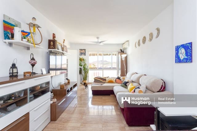 3 soveværelse Lejlighed til salg i La Unión - € 125.000 (Ref: 9380027)