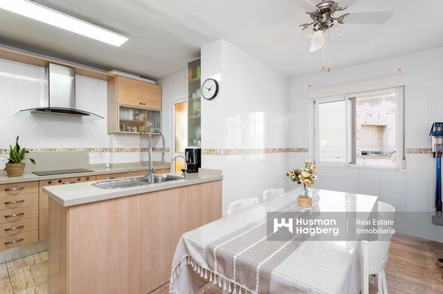 3 soveværelse Lejlighed til salg i La Unión - € 125.000 (Ref: 9380027)