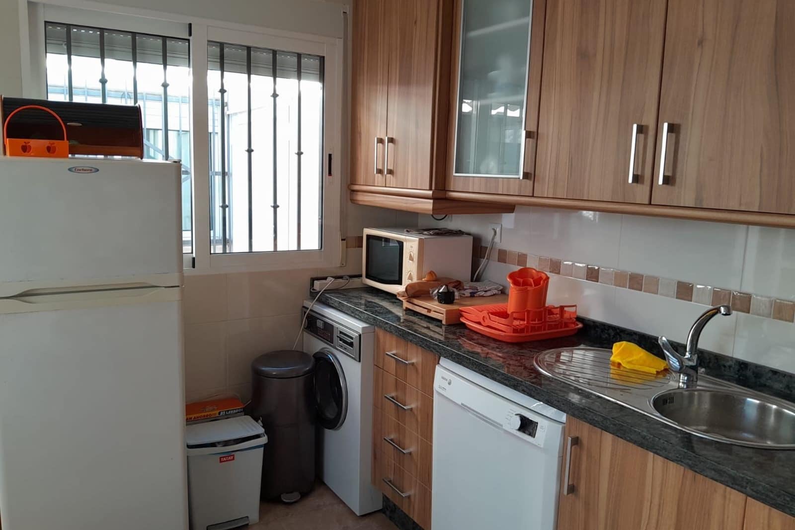 4 bedroom Apartment for sale in Los Cuarteros - € 160,000 (Ref: 9380030)