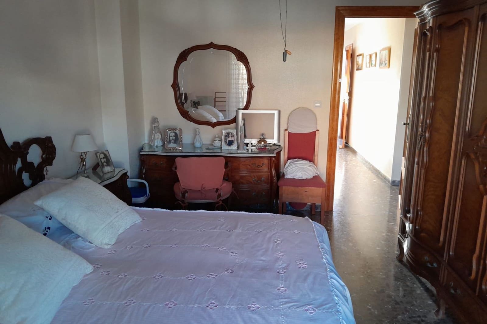 4 bedroom Apartment for sale in Los Cuarteros - € 160,000 (Ref: 9380030)