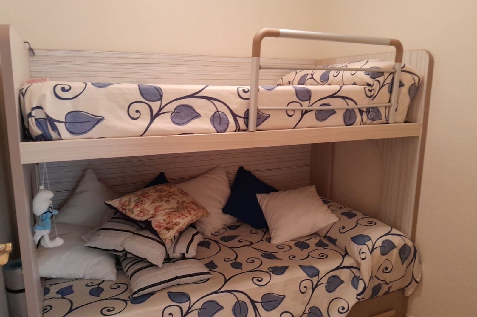 4 bedroom Apartment for sale in Los Cuarteros - € 160,000 (Ref: 9380030)