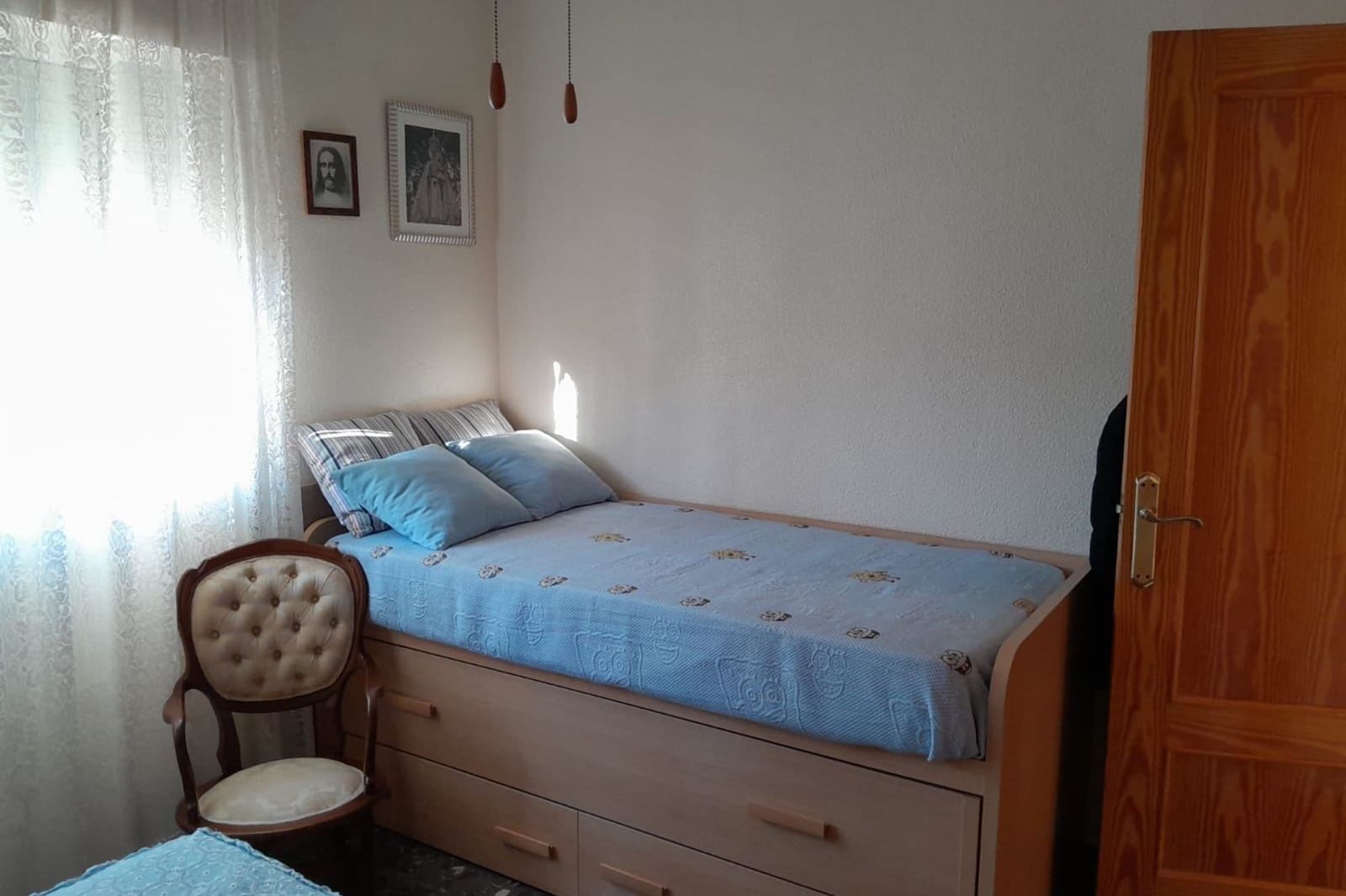 4 bedroom Apartment for sale in Los Cuarteros - € 160,000 (Ref: 9380030)