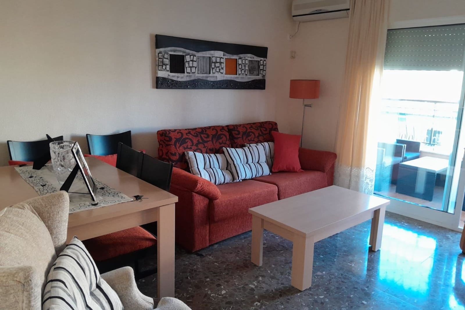 4 bedroom Apartment for sale in Los Cuarteros - € 160,000 (Ref: 9380030)